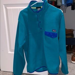 Patagonia Synchilla Pullover
